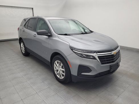 Used 2024 Chevrolet Equinox LS w/ LS Convenience Package FWD image 13