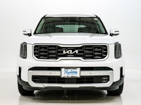 Used 2024 Kia Telluride SX image 4