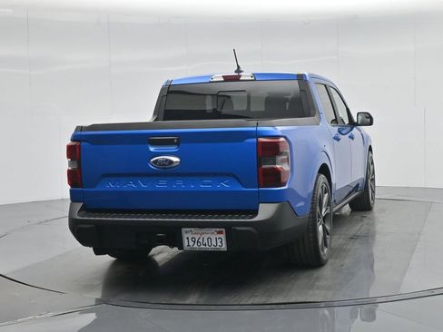 Used 2022 Ford Maverick XLT image 54