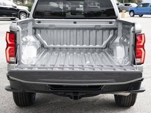 New 2026 Chevrolet Colorado Z71 w/ Technology Package image 28