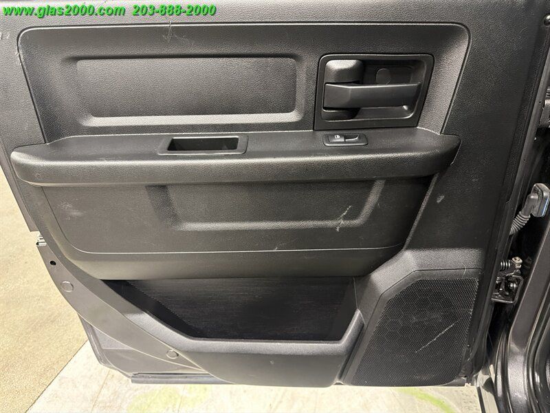 Used 2020 RAM 2500 Tradesman AWD/4WD image 27