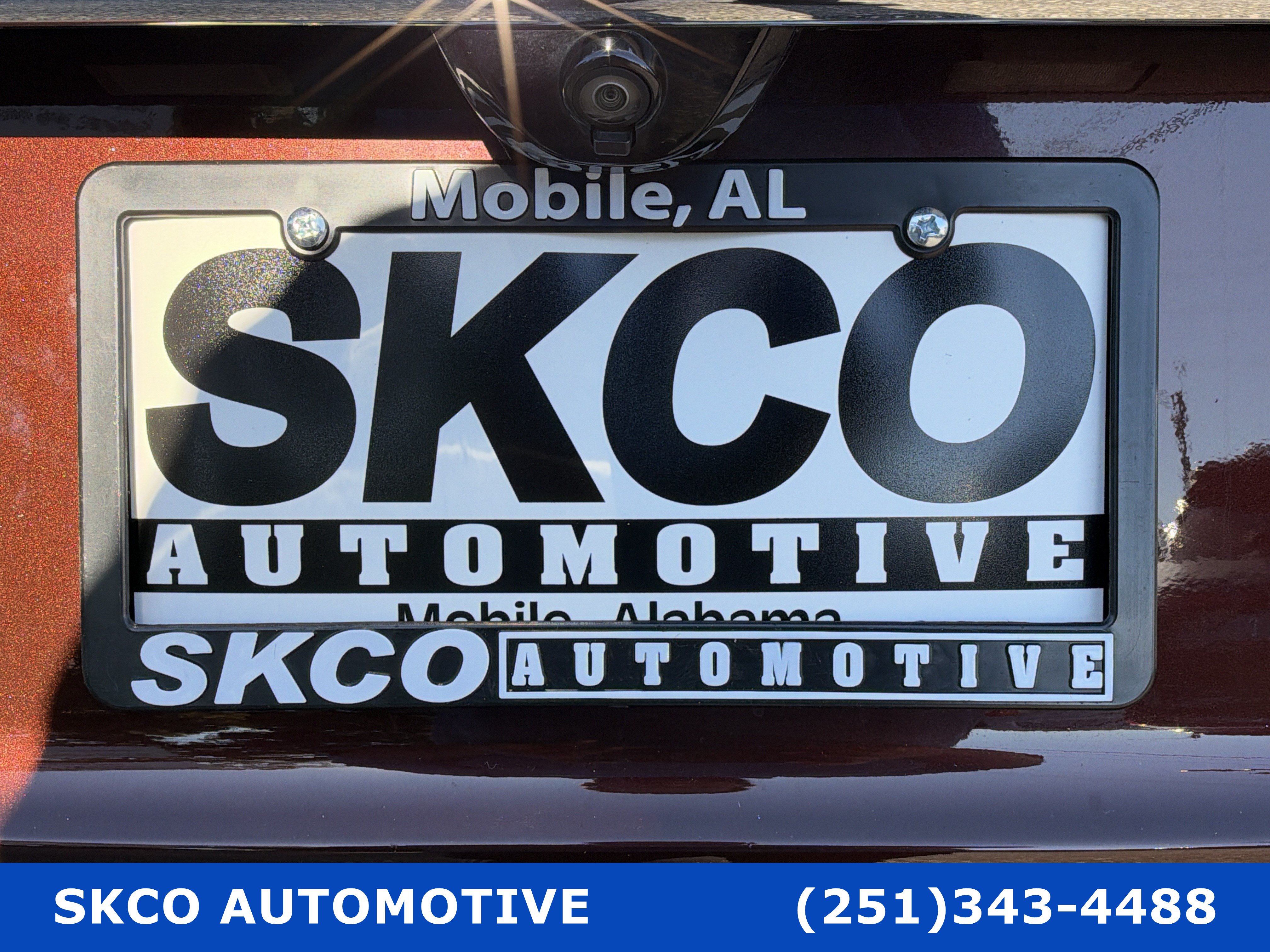 Used 2020 Lincoln Aviator Reserve w/ Equipment Group 201A RWD image 29