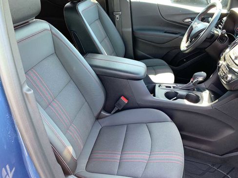 Certified 2024 Chevrolet Equinox RS w/ LPO, Floor Liner Package FWD image 26