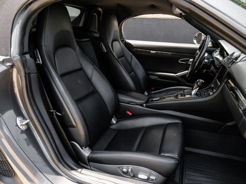 Used 2019 Porsche 718 Boxster RWD image 41