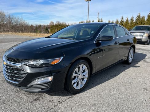 Used 2023 Chevrolet Malibu LT image 8