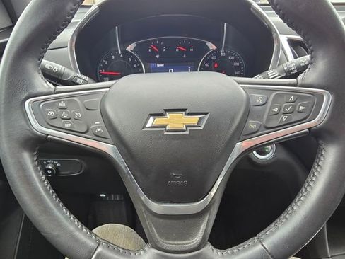 Used 2022 Chevrolet Equinox LT image 36