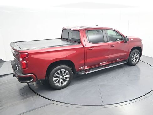 Used 2020 Chevrolet Silverado 1500 RST image 29