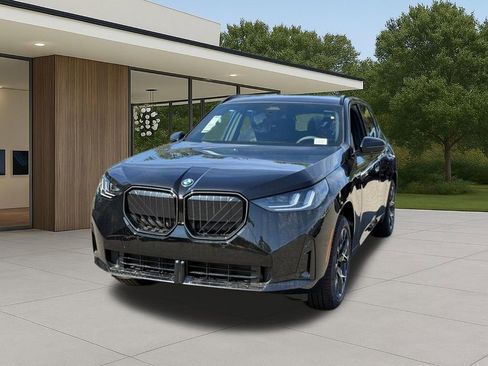New 2026 BMW X3 xDrive30 w/ M Sport Package image 3