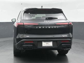 Certified 2025 INFINITI QX60 Luxe video 2