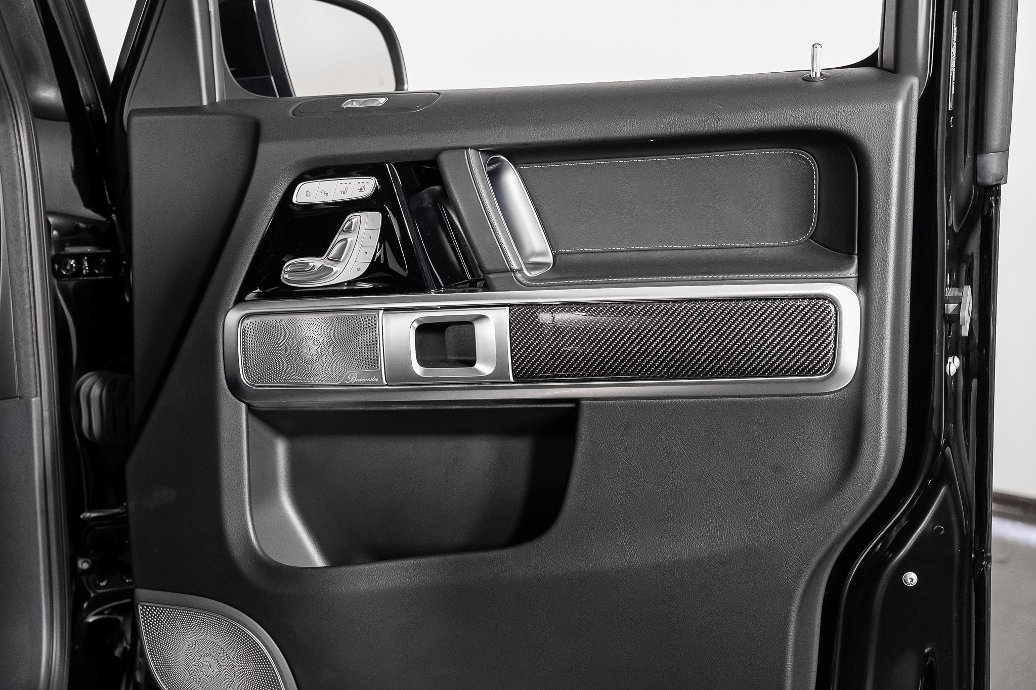 Used 2024 Mercedes-Benz G 63 AMG 4MATIC image 62