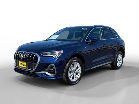 Used 2025 Audi Q3 2.0T Premium Plus w/ Premium Plus Package image 1