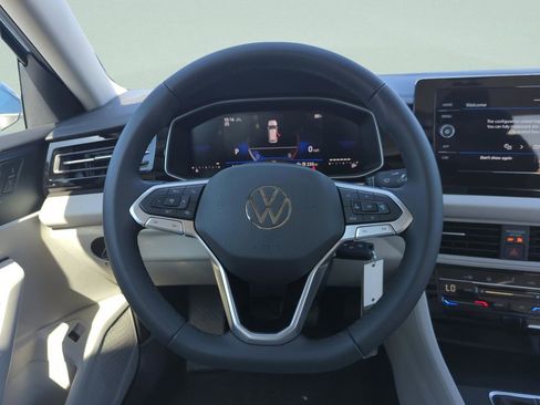 New 2026 Volkswagen Jetta S image 21