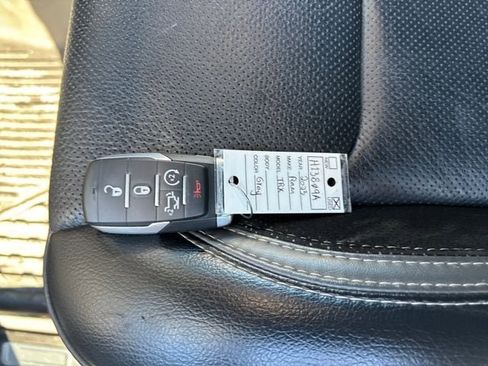 Used 2023 RAM 1500 TRX w/ TRX Level 2 Equipment Group image 31