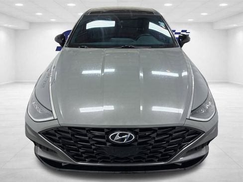 Used 2022 Hyundai Sonata SEL Plus image 2