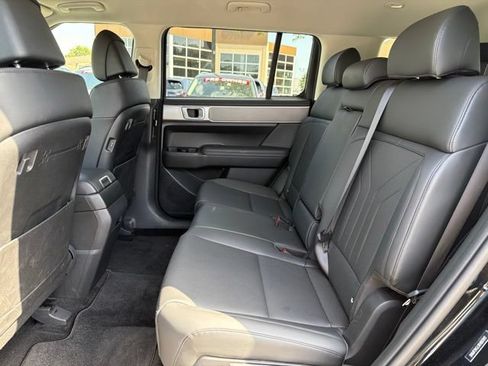 Certified 2024 Hyundai Santa Fe SEL FWD image 26