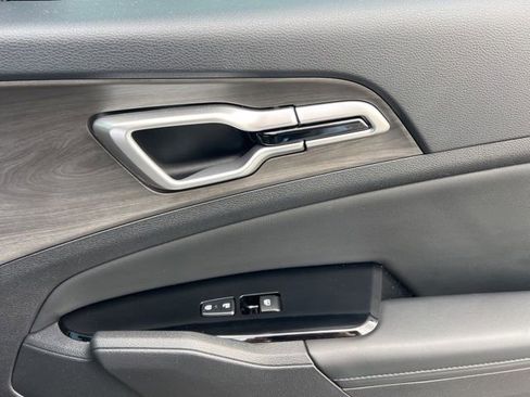 Certified 2024 Kia Sportage X-Line w/ X-Line Premium Package image 38