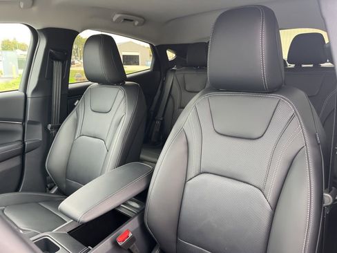 New 2025 Ford Mustang Mach-E Premium image 10