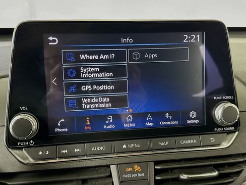 Used 2022 Nissan Altima 2.5 SL image 31