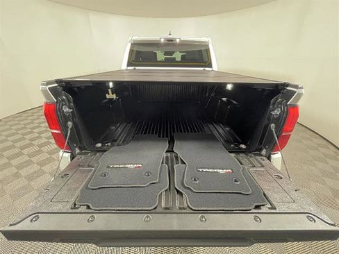 Certified 2025 Toyota Tacoma TRD Sport image 22