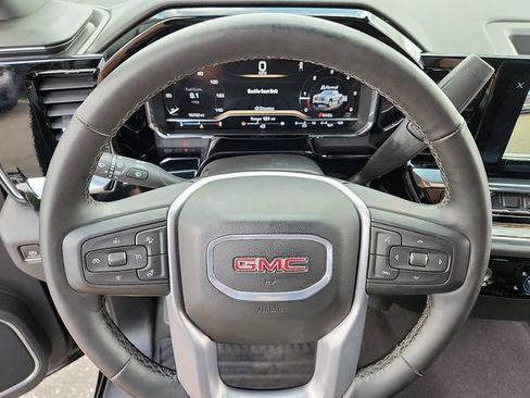 Used 2024 GMC Sierra 1500 Elevation AWD/4WD image 22