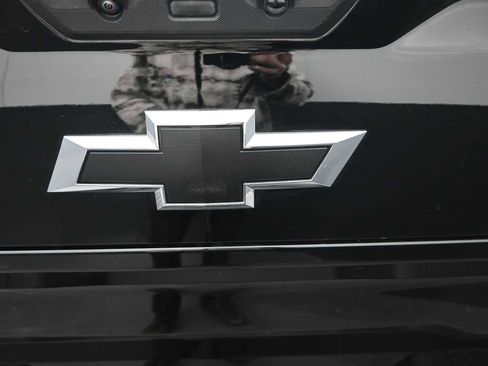 Used 2025 Chevrolet Silverado 1500 High Country w/ Midnight Edition AWD/4WD image 27