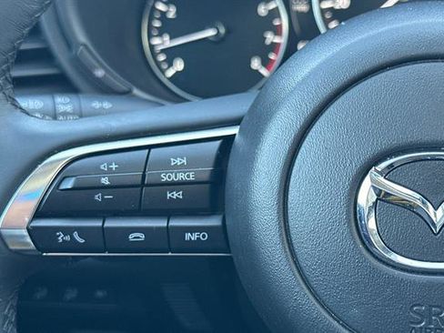 Certified 2025 MAZDA CX-30 AWD 2.5 S w/ Premium Package image 27