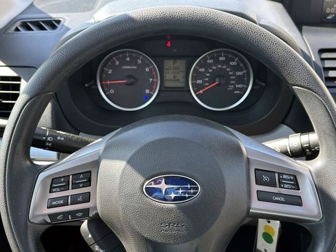 Used 2015 Subaru Forester 2.5i Premium w/ All-Weather Package image 19