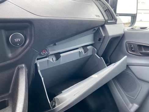 Used 2018 Ford Transit 150 130 Low Roof image 26