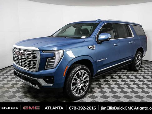 New 2026 GMC Yukon XL Denali image 24