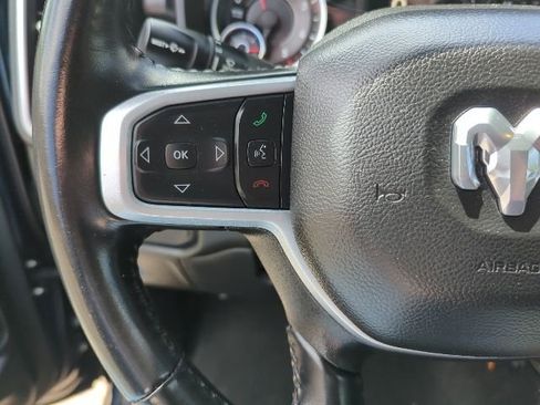 Used 2023 RAM 1500 Big Horn AWD/4WD image 12