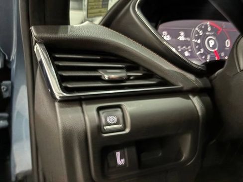 Used 2023 Cadillac CT5 V w/ Super Cruise 1 Package RWD image 20