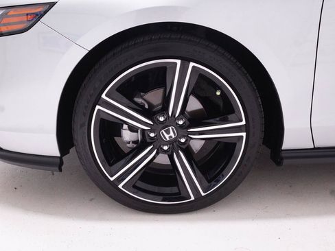 Used 2026 Honda Accord SE image 33