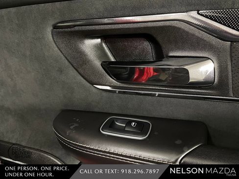 Used 2022 RAM 1500 TRX w/ TRX Level 2 Equipment Group image 42