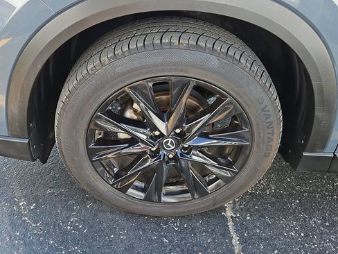 Used 2023 MAZDA CX-5 Carbon Edition AWD/4WD image 14
