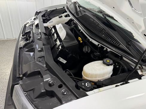 Used 2023 GMC Savana 2500 w/ Driver Convenience Package image 21