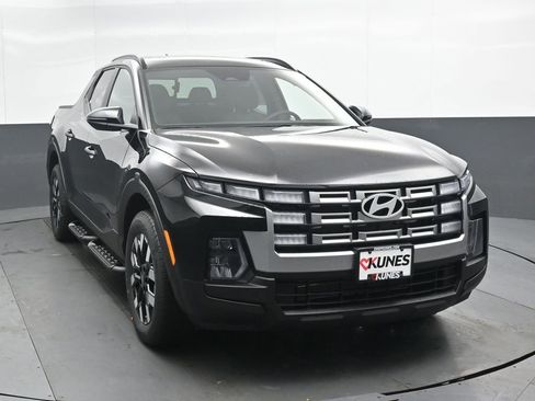 New 2026 Hyundai Santa Cruz SEL AWD/4WD image 4