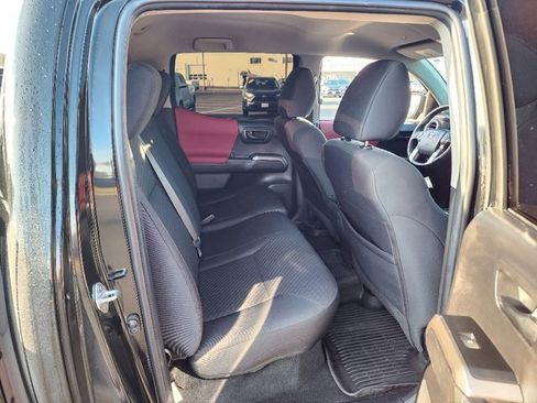 Used 2023 Toyota Tacoma SR5 image 14