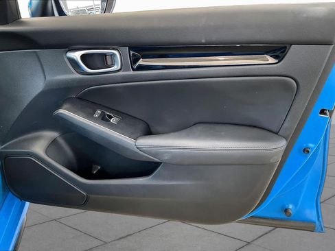 Used 2024 Honda Civic Sport Touring image 23