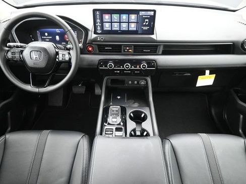New 2026 Honda Pilot EX-L image 22