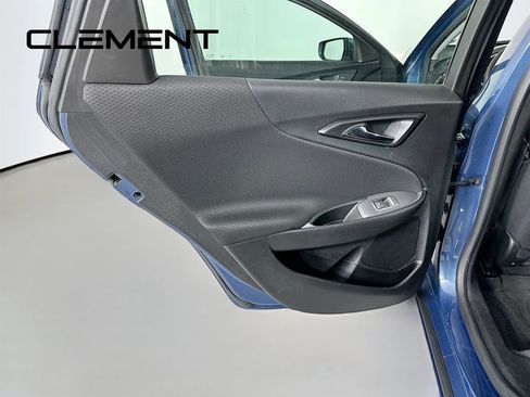 Used 2024 Chevrolet Malibu LT FWD image 29