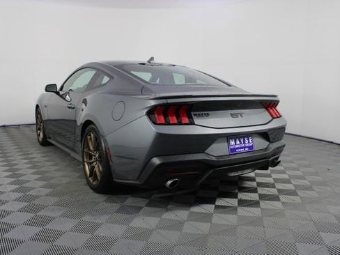 Used 2025 Ford Mustang GT Premium image 22