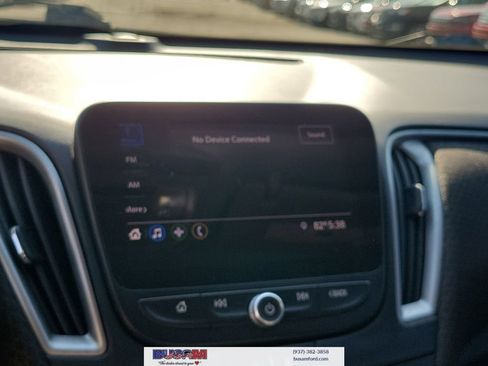 Used 2020 Chevrolet Malibu LS w/ LPO, Convenience Package 1 FWD image 23