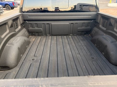 Used 2025 Ford F150 Platinum AWD/4WD image 28