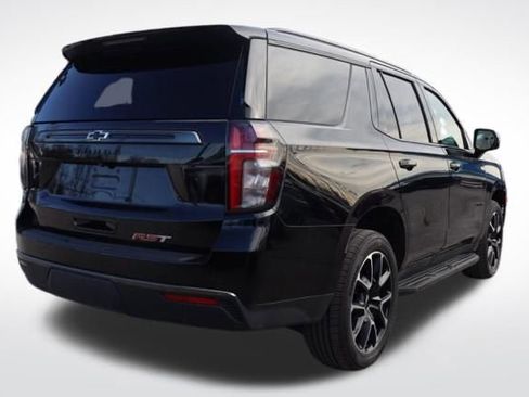 Used 2022 Chevrolet Tahoe RST w/ Luxury Package image 11