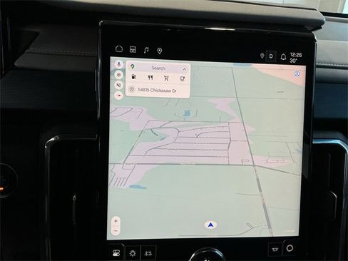 Used 2024 GMC Acadia Elevation image 27