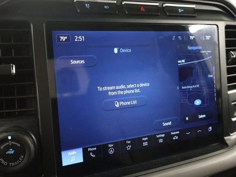 Used 2024 Ford F150 XLT w/ Mobile Office Package AWD/4WD image 21