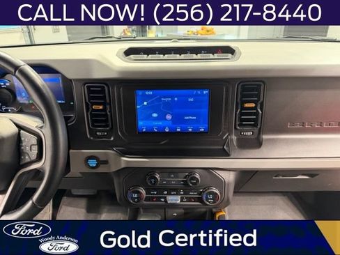 Used 2023 Ford Bronco Badlands AWD/4WD image 15