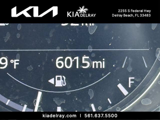 Used 2024 MAZDA CX-5 AWD 2.5 S image 36