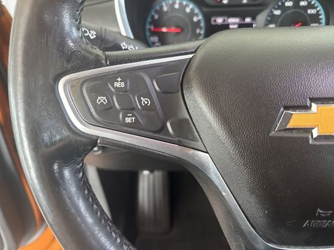 Used 2018 Chevrolet Equinox LT image 23