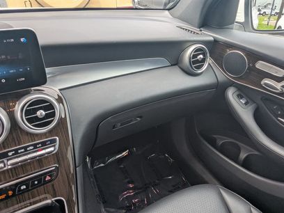 Used 2022 Mercedes-Benz GLC 300 4MATIC w/ Driver Assistance Package